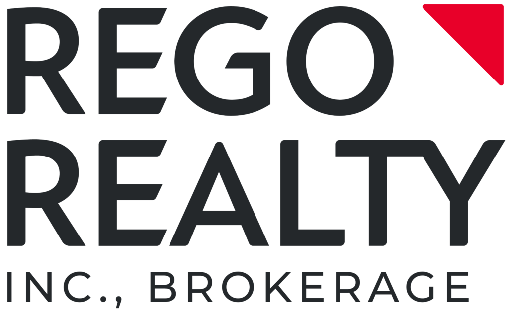 Rego Realty Logo Main