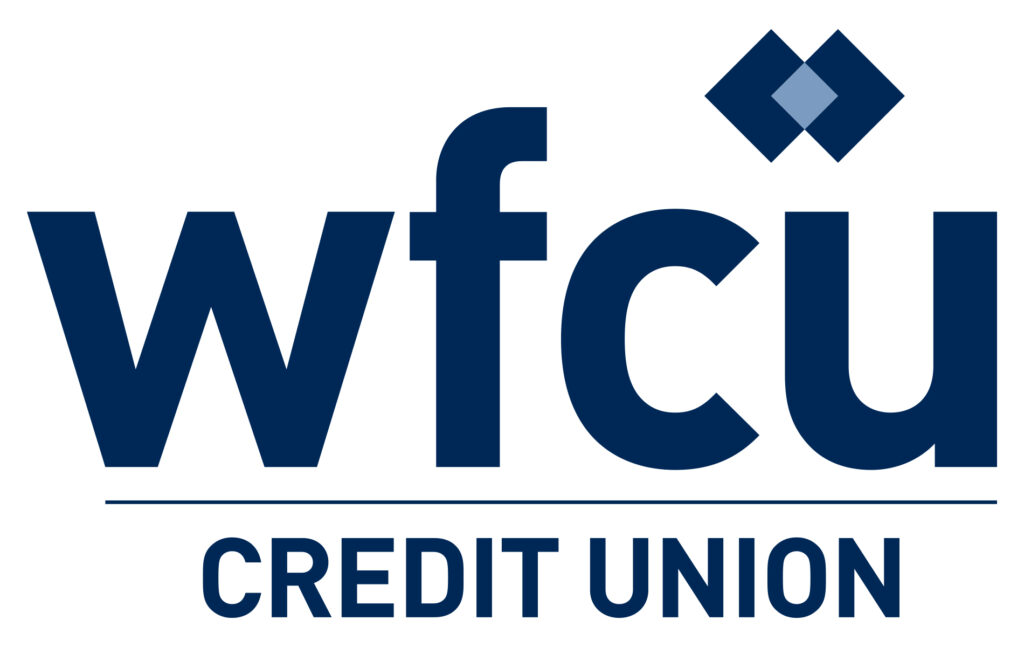 Wfcu Credit Union Logo Vertical