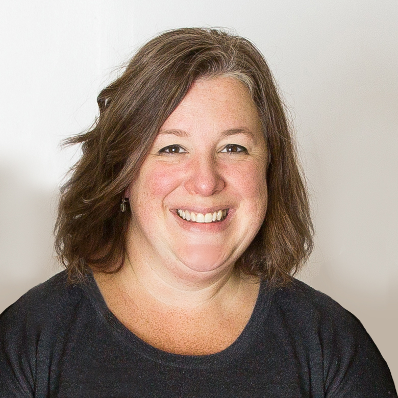 Laurie Headshot Laurie Davison