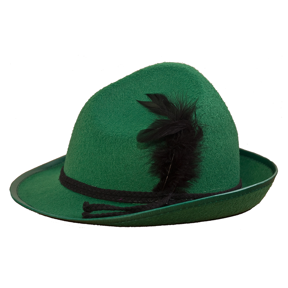 Greenhat Greenhat