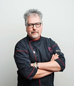 Chef D