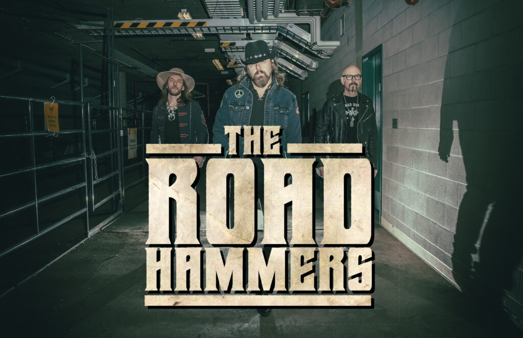 Kitchener-waterloo Oktoberfest The Road Hammers