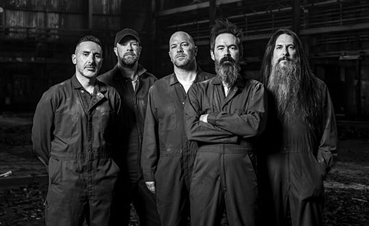 The Tonic Band With The Golden Keys And Bingemans Kool Haus Djs Finger Eleven