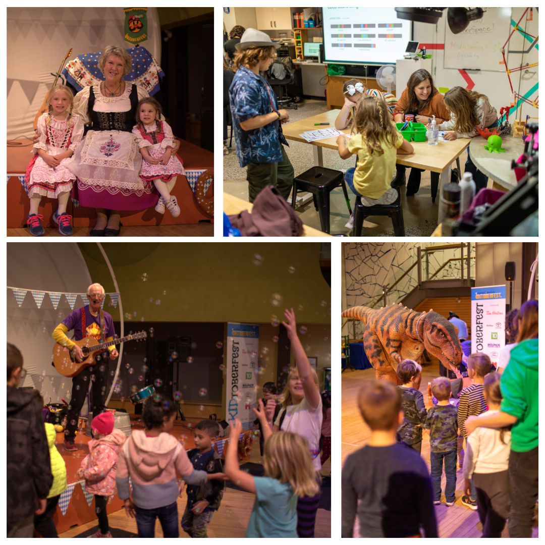Kidtoberfest Kidtoberfest