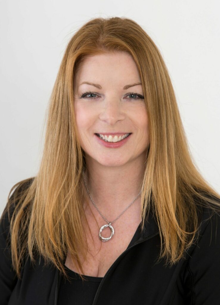 Tracy Van Kalsbeek Tracy Van Kalsbeek