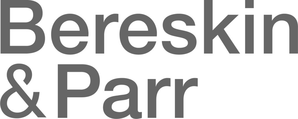 Bereskinparr Primary Logo