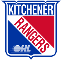 Kitchener Rangers Logo Taken From Website
