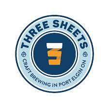 Three Sheets Brewing