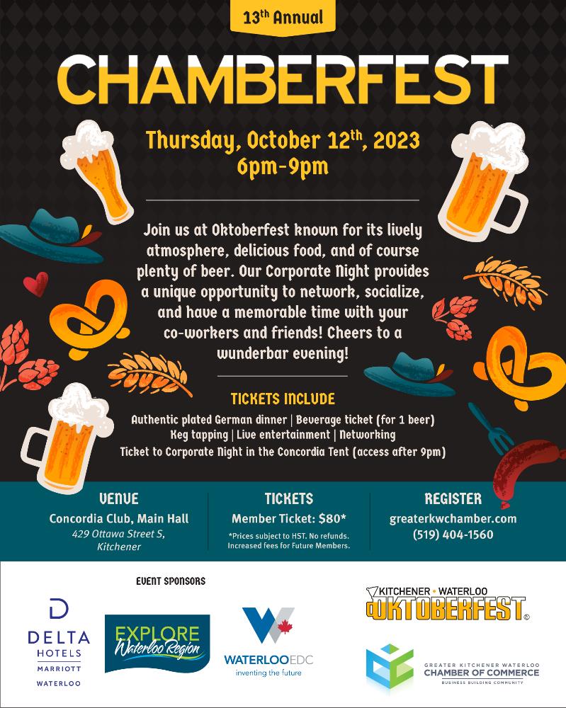 Chamberfest 23