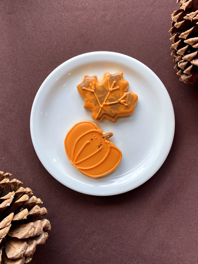 Kidtoberfest Cookies