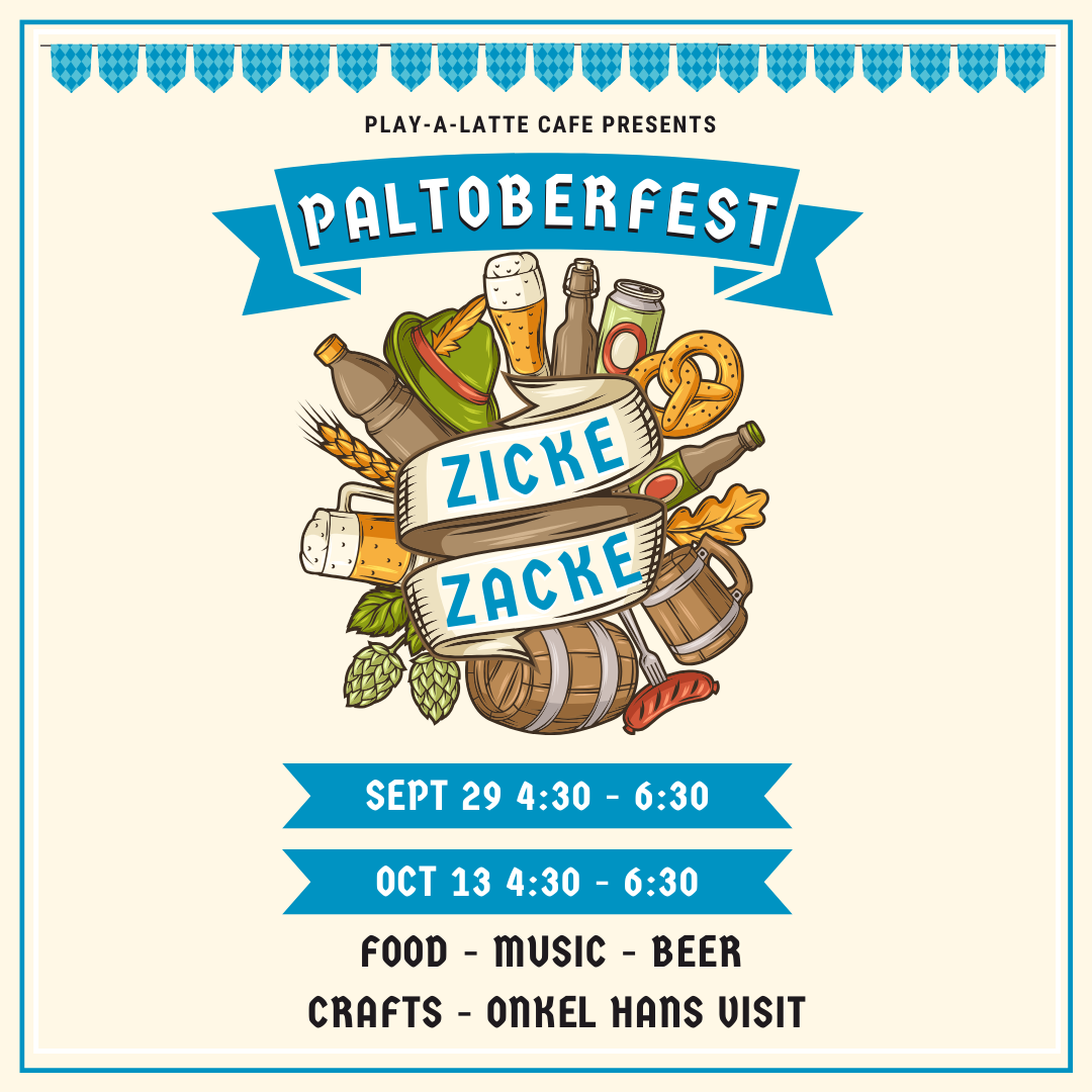 Home Paltoberfest 23