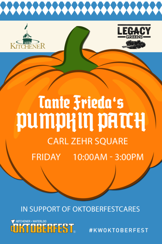 Pumpkin Patch