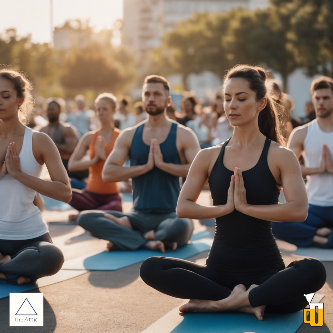Rise Stein Yoga 1