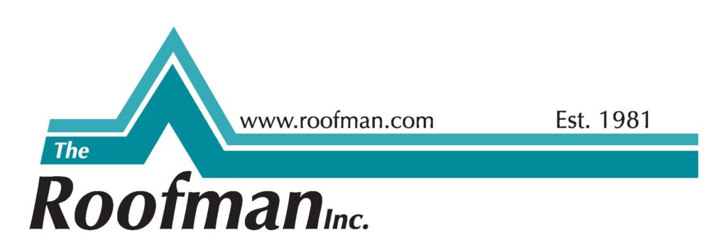 Roofman Logo