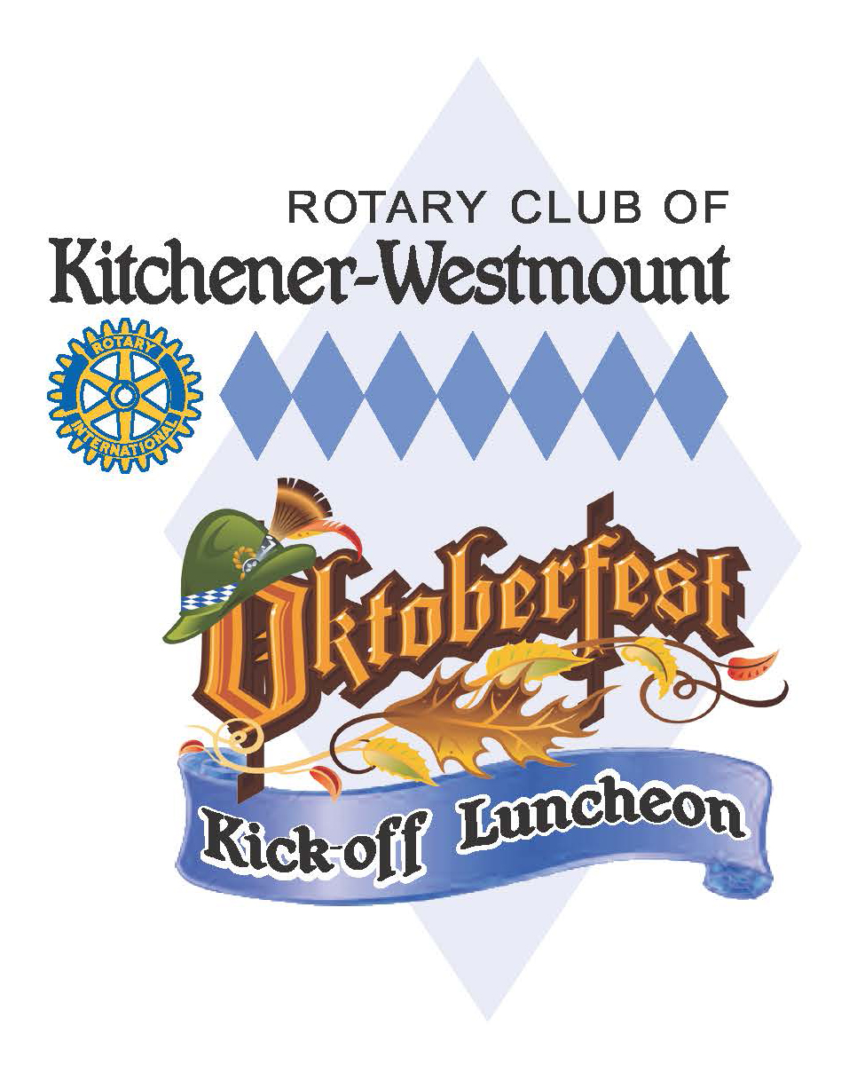 Rotary Kw Oktoberfest Logo For Print