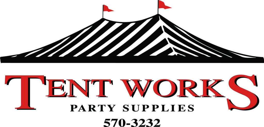 Tentworks Logo