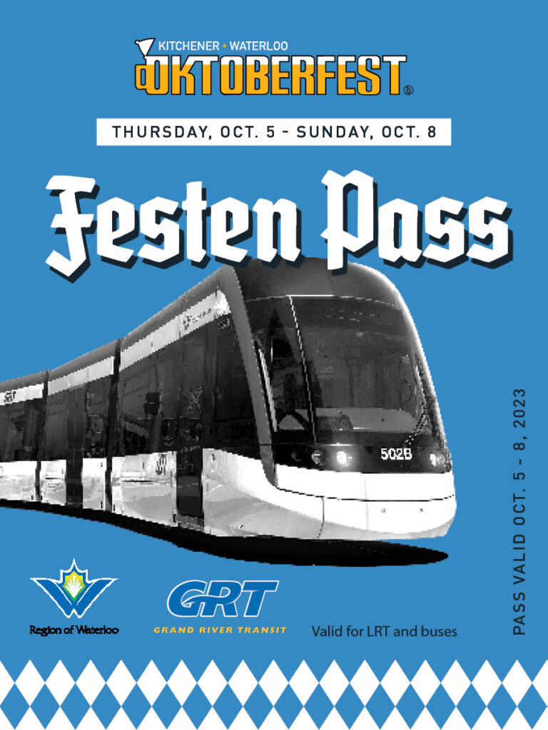 Kwo Festenpass Transit