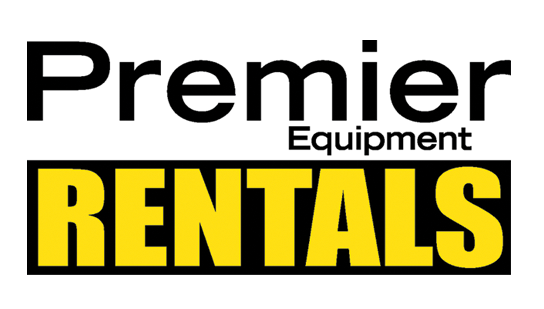 Premier Rentals Logo