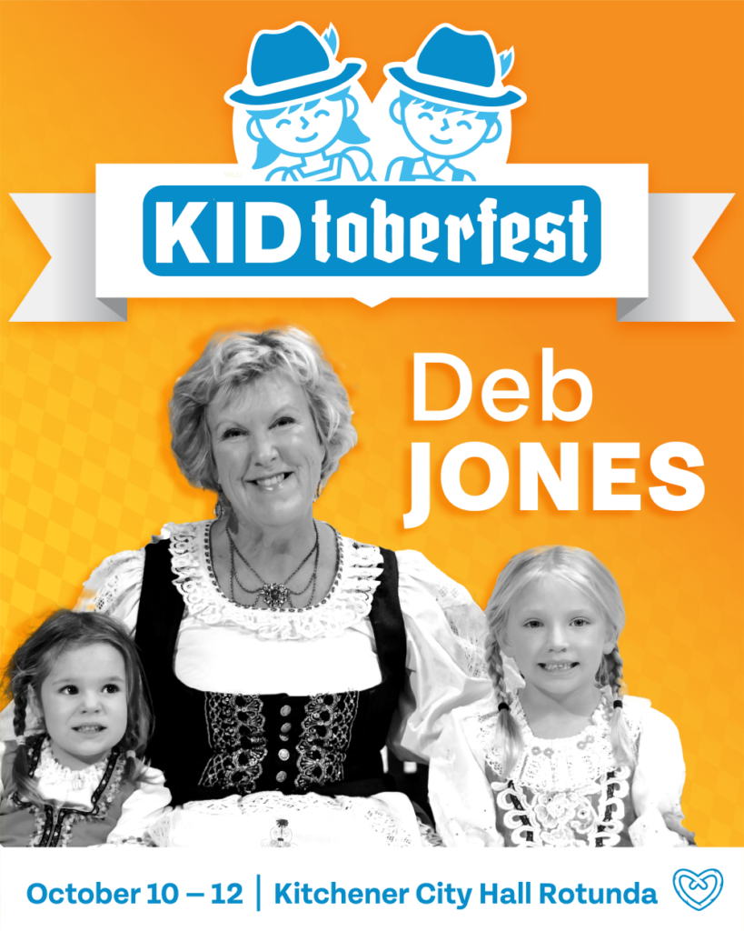 Kidtoberfest Deb Jones Kidtoberfest Deb Jones