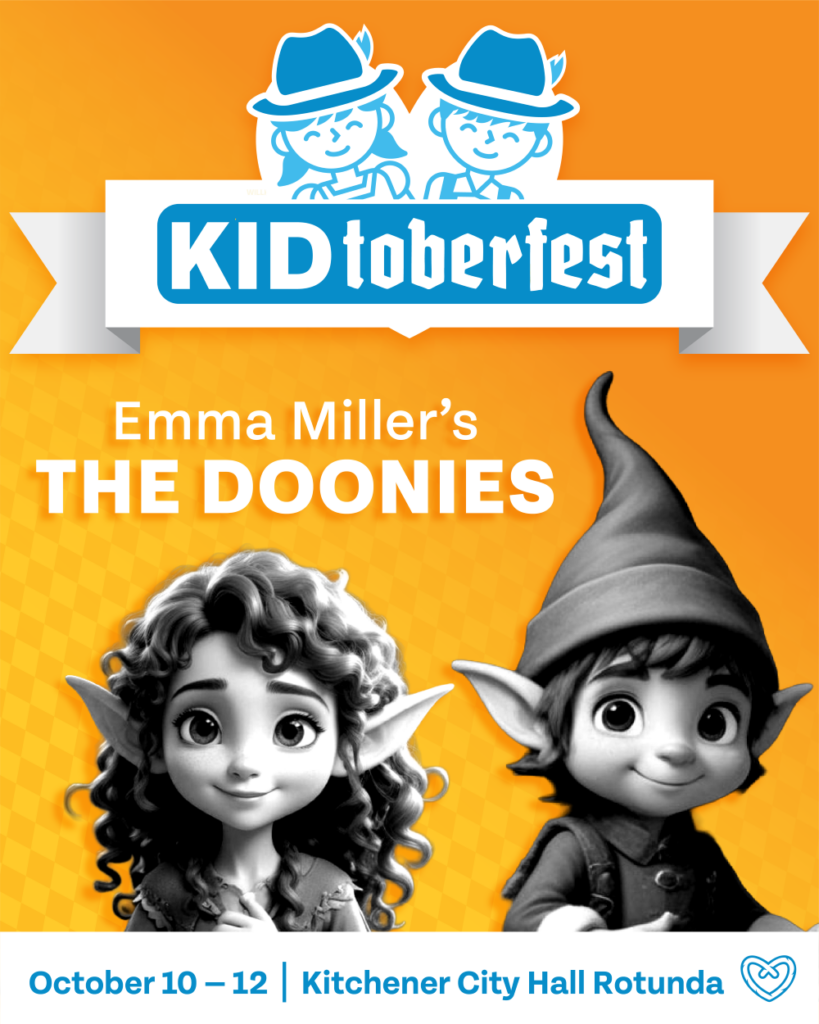 Kidtoberfest Doonies Kidtoberfest Doonies