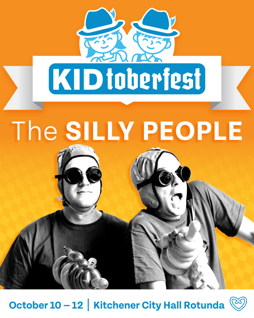 Kidtoberfest Silly People Kidtoberfest Silly People