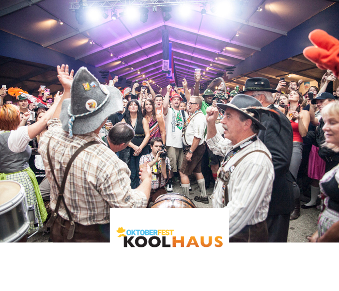 Koolhaus Bingemans Get Tickets 1