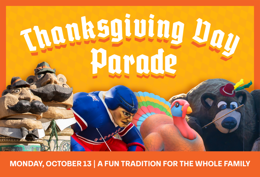 Parade