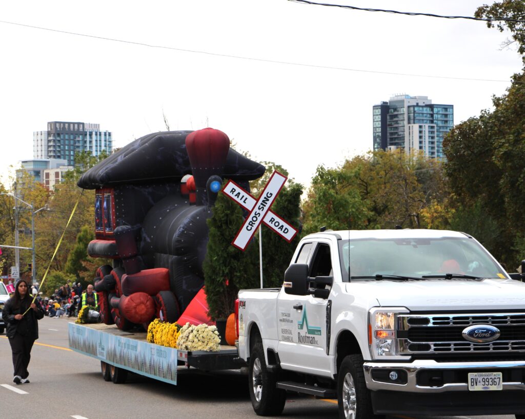 Roofman Train Roofman Train