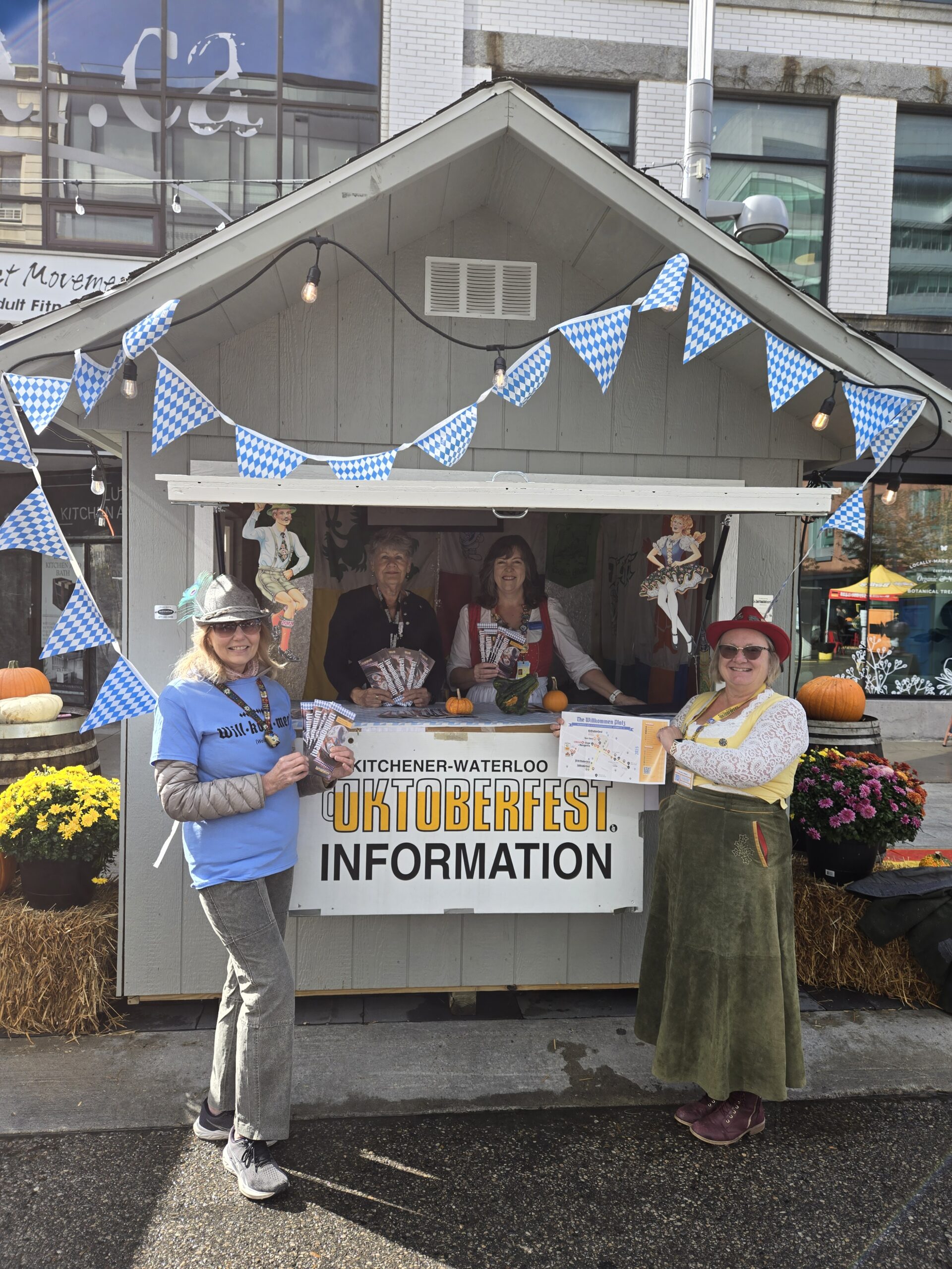 Img Merchbanner Kitchener-Waterloo Oktoberfest